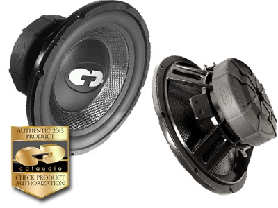   CDT Audio HD-1000CF